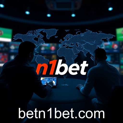 The Rise of Digital Betting Platforms