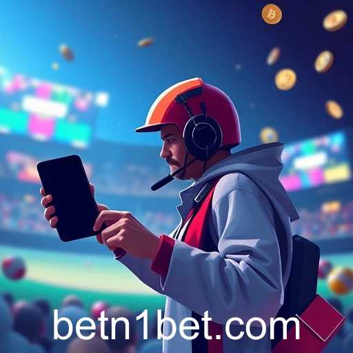 Emerging Trends in Online Betting