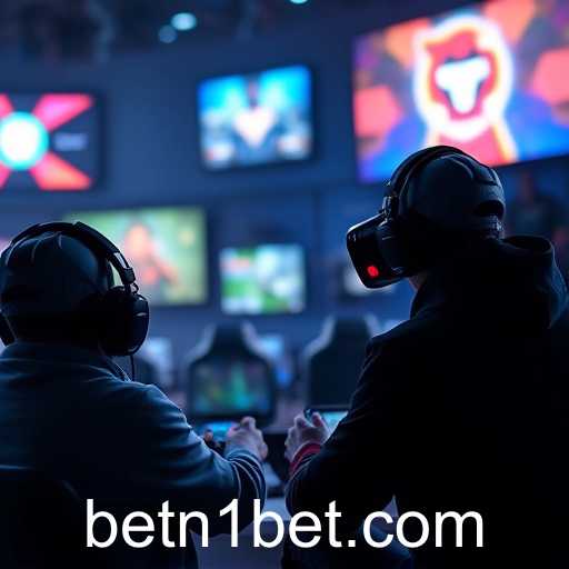 The Evolution of Online Gaming in 2025