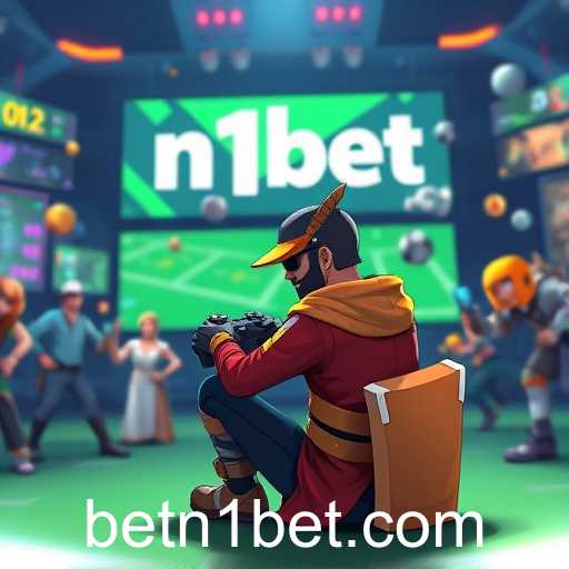 n1bet
