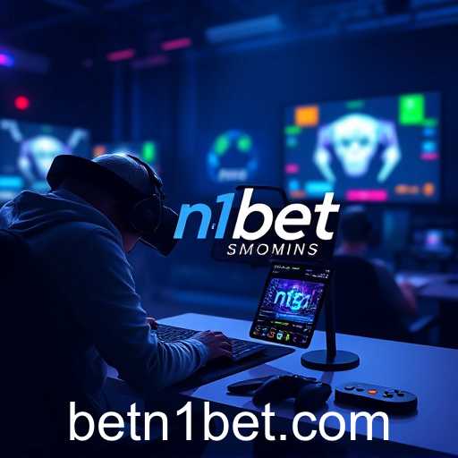 Evolving Trends in Online Gaming with N1Bet
