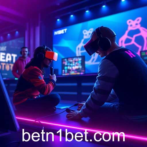 Exploring the Rise of Online Gaming in 2025