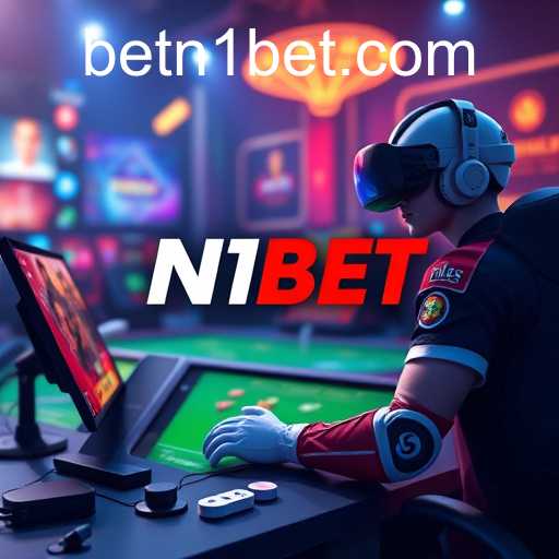 N1Bet: A New Era for Online Gaming Platforms