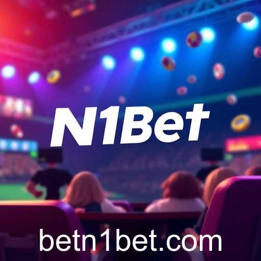 N1Bet's Expansion into the Gaming World
