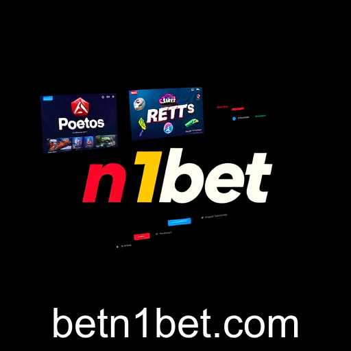 The Rise and Impact of N1Bet in the Gaming World