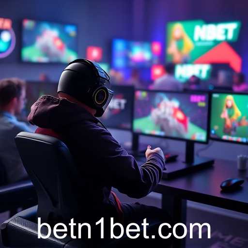 N1Bet: A Game Changer in Online Entertainment