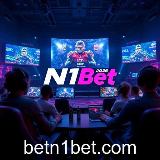 N1Bet: Revolutionizing Online Gaming