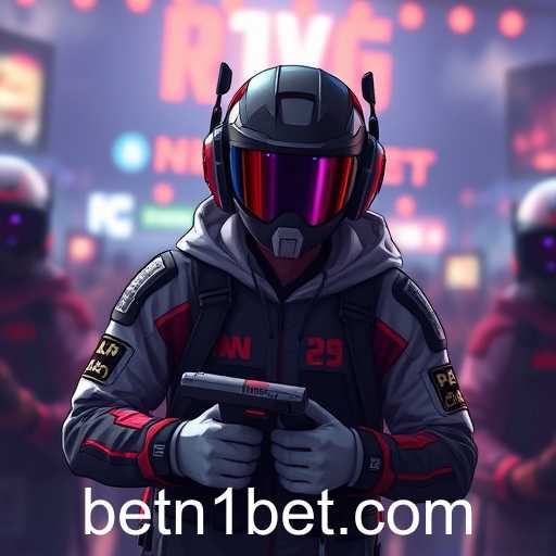 The Rise of N1Bet in the Online Gaming Arena
