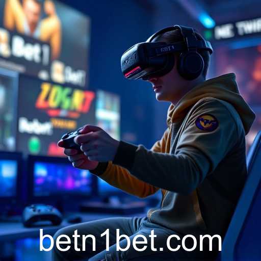 The Rise of Online Gaming Platforms in 2025