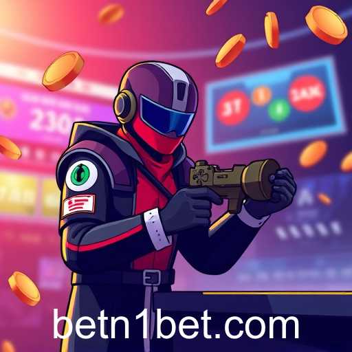 The Rise of Digital Betting Platforms Amid Global Shifts
