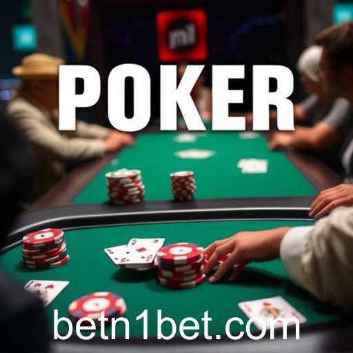 The Rise of N1Bet: Changing the Game in Online Entertainment