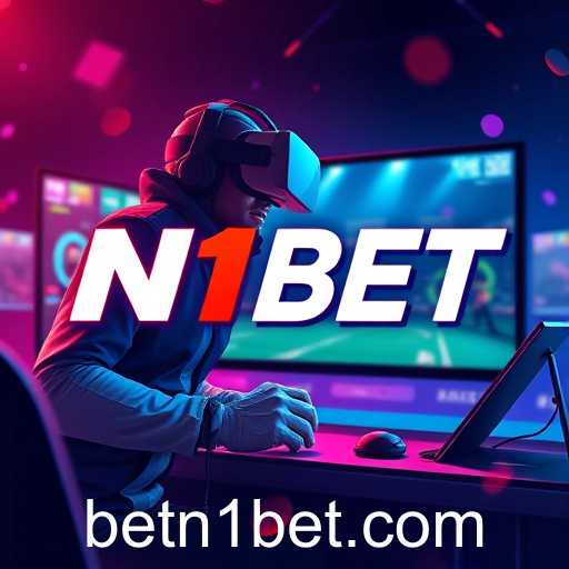 The Rise of N1Bet in Online Gaming