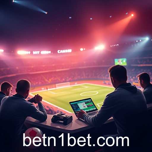 The Rise of New Online Betting Platforms in 2025