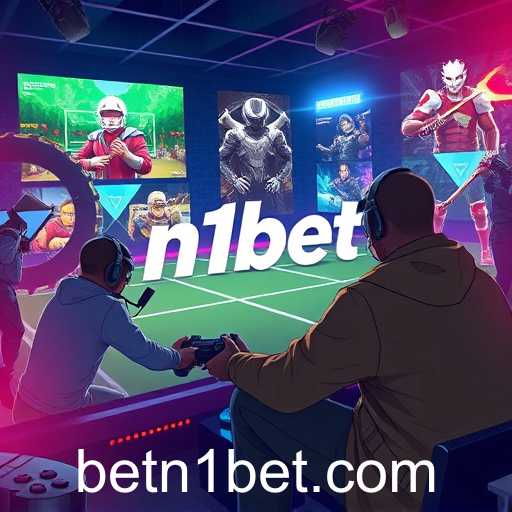 n1bet